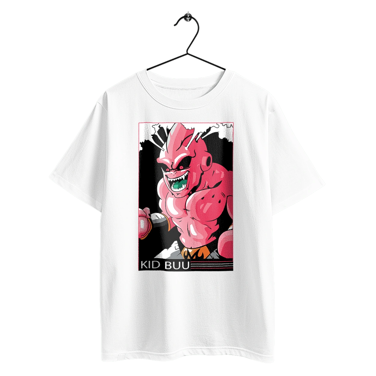 Dragon Ball Majin Buu