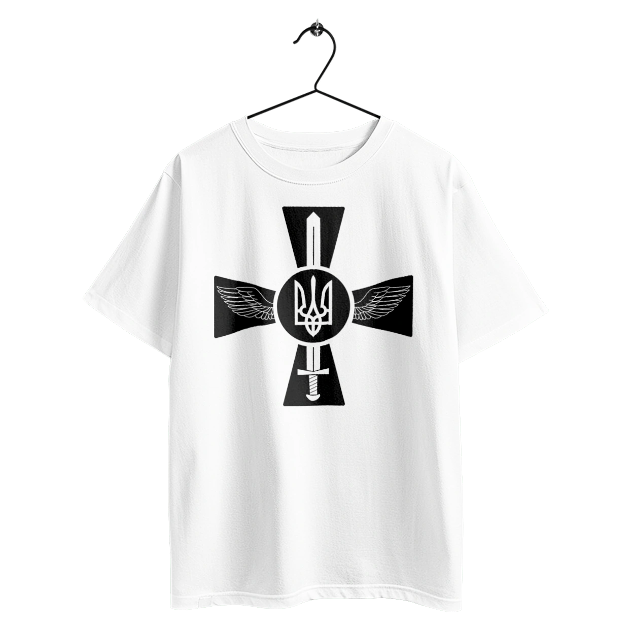 Ukraine coat of arms