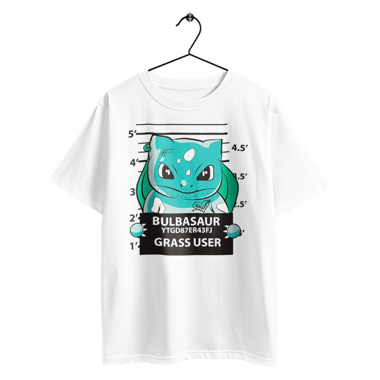Pokemon Bulbasaur