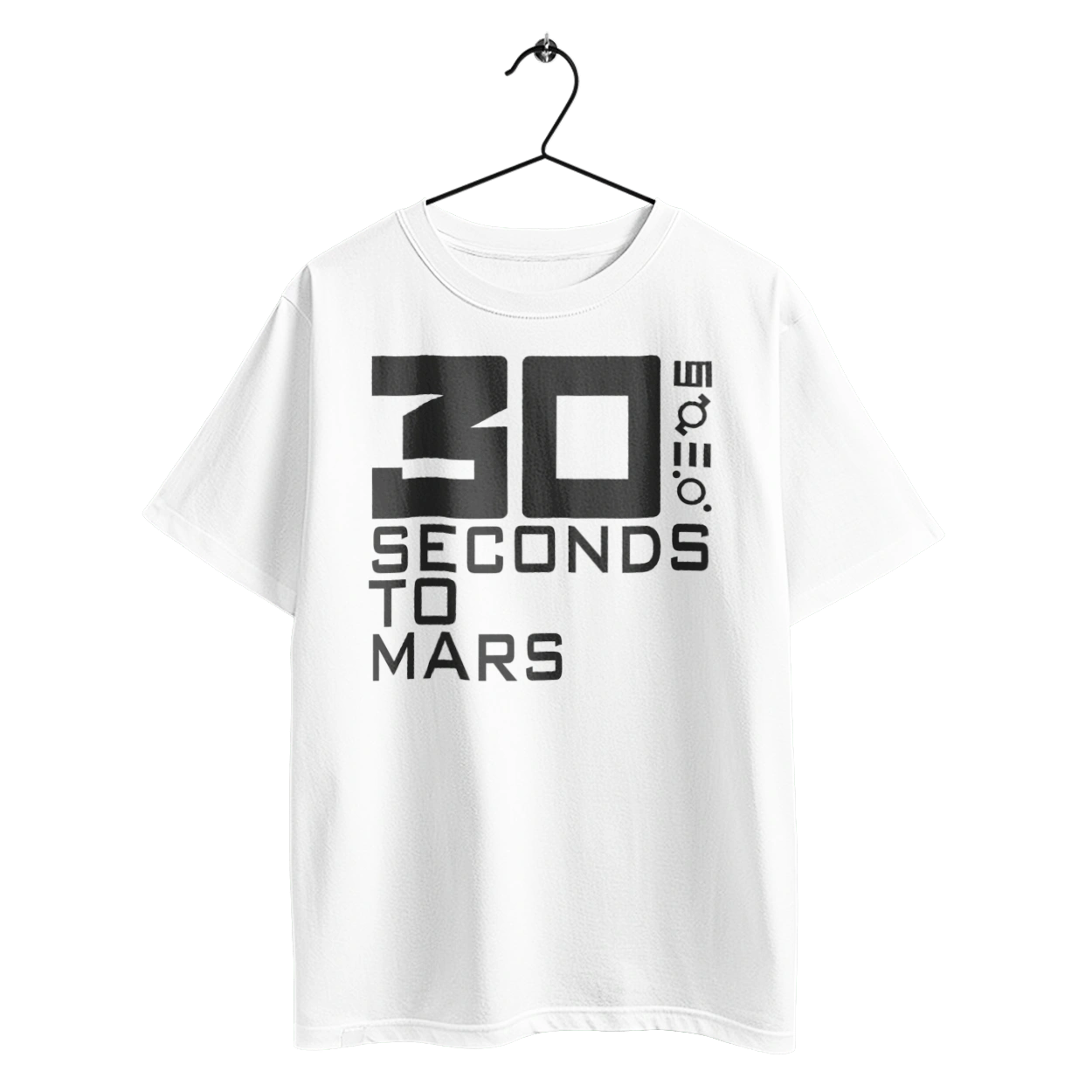 Thirty Seconds to Mars