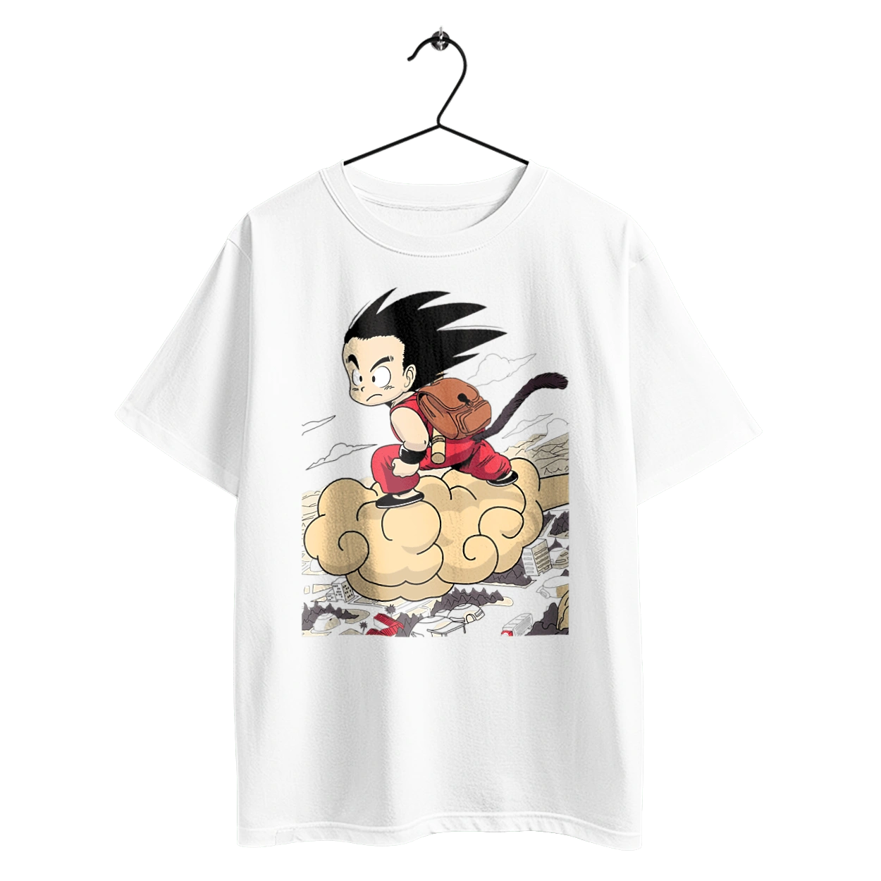 Dragon Ball Son Goku