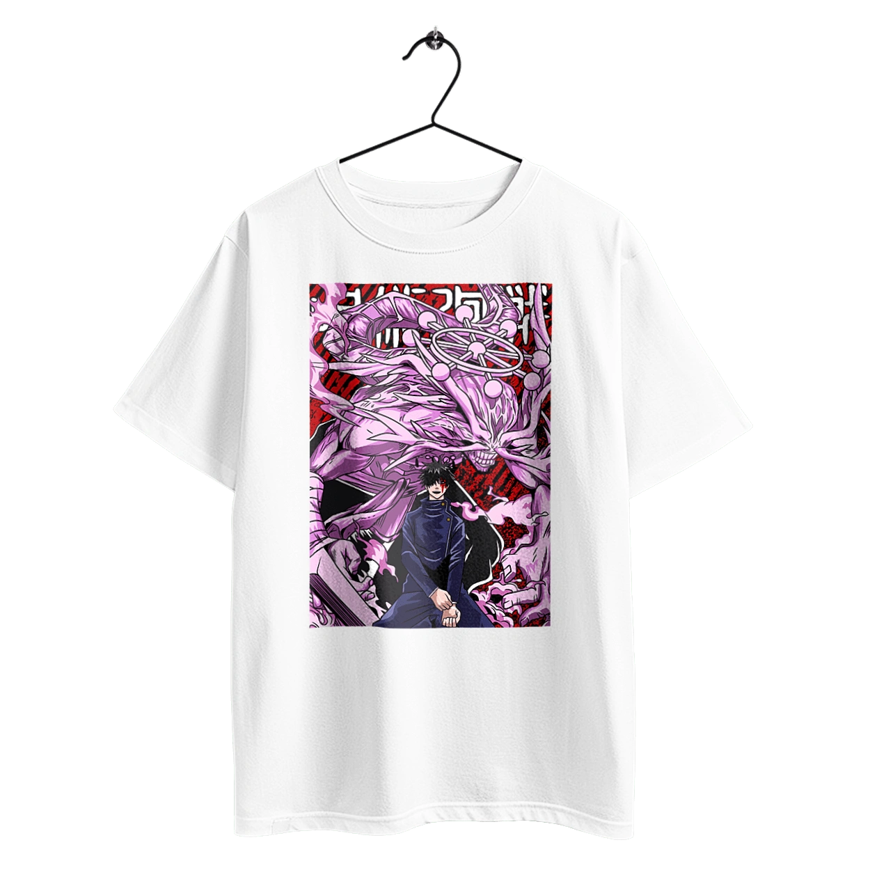 Jujutsu Kaisen Megumi