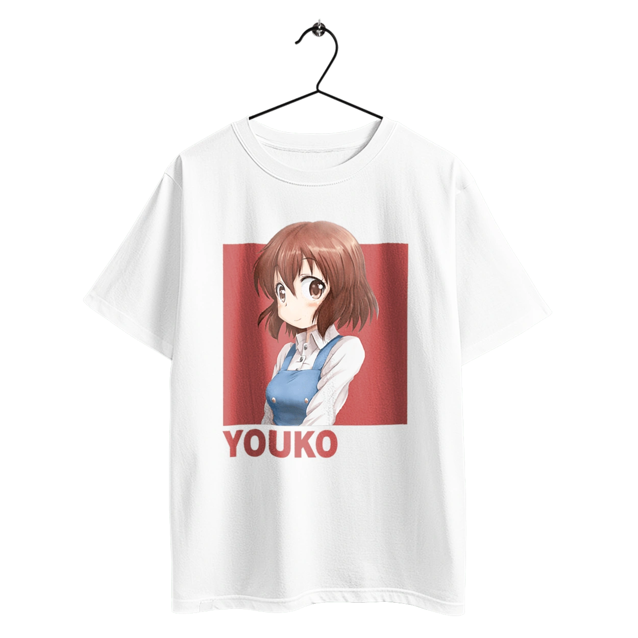 Kiniro Mosaic Yoko Inokuma