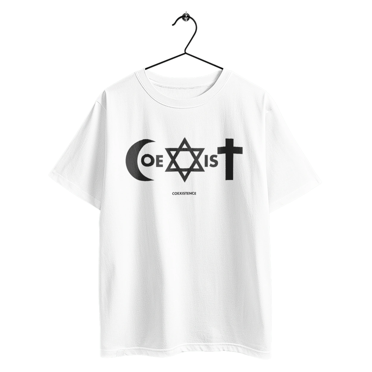 Coexist