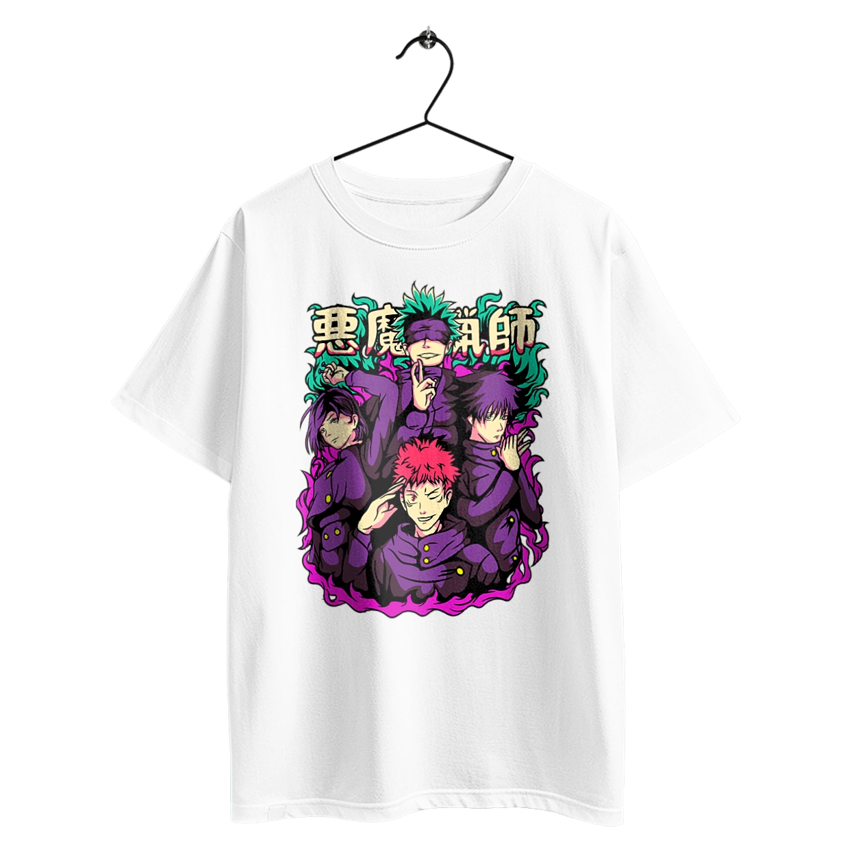 Магічна битва