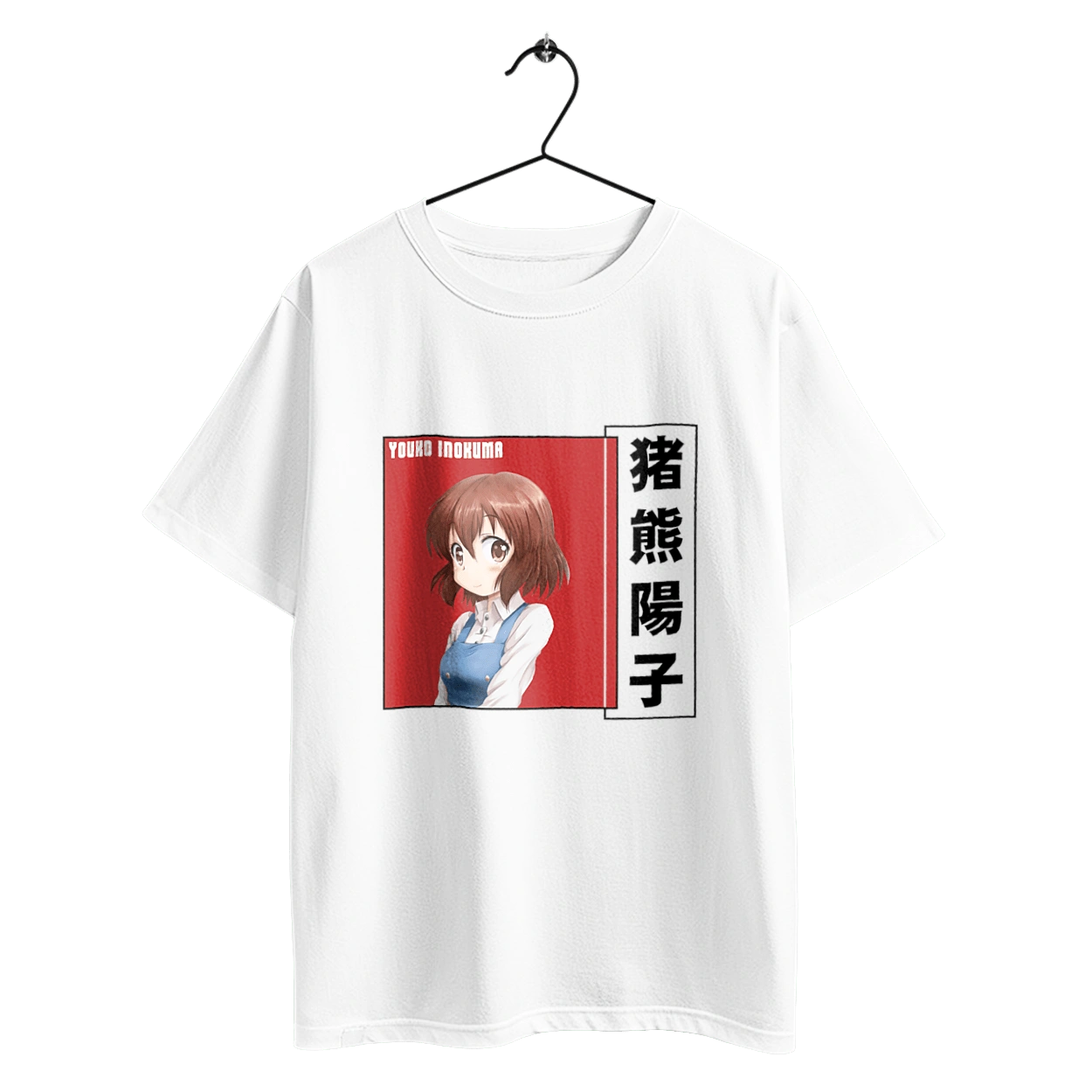 Kiniro Mosaic Yoko Inokuma