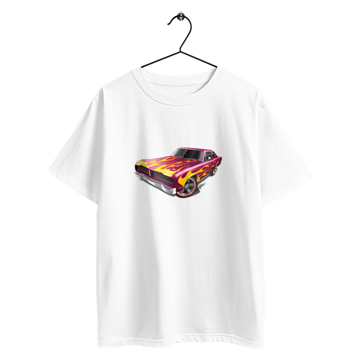 Кастом автомобіль