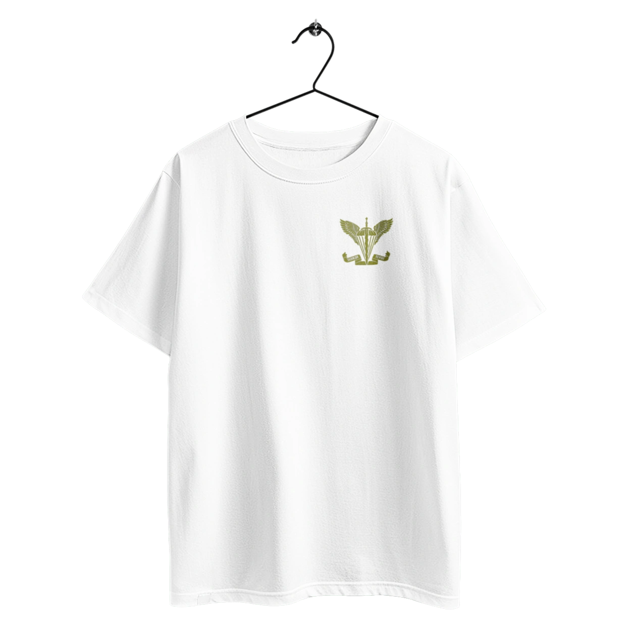 Десантно штурмові війська України