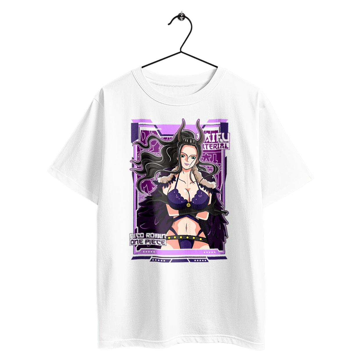 Ван Піс Ніко Робін