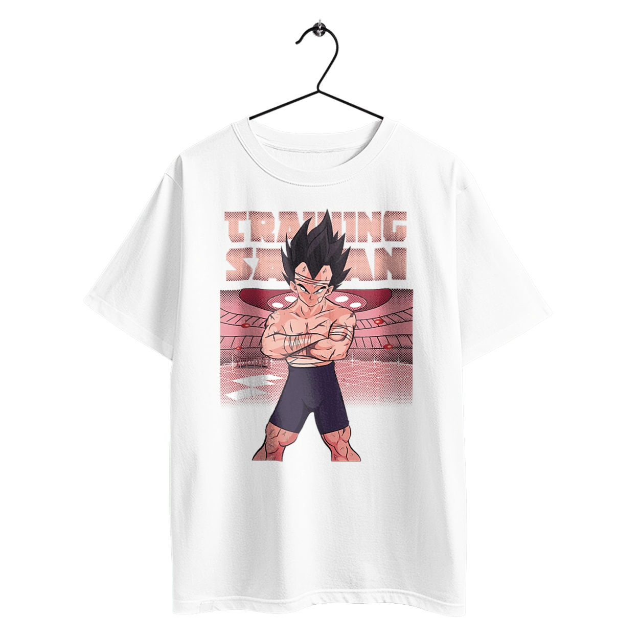 Перли дракона Вегета