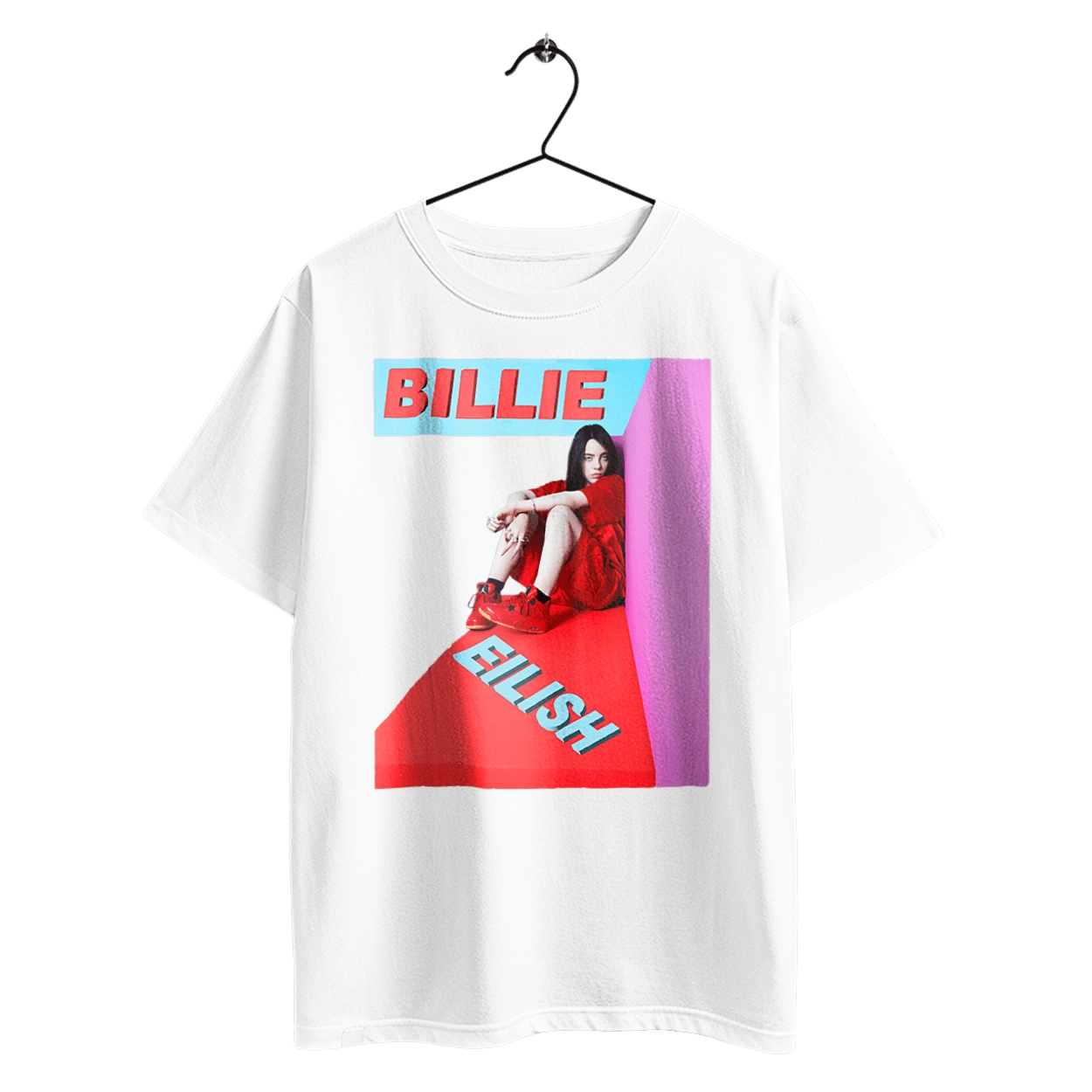 Біллі Айліш