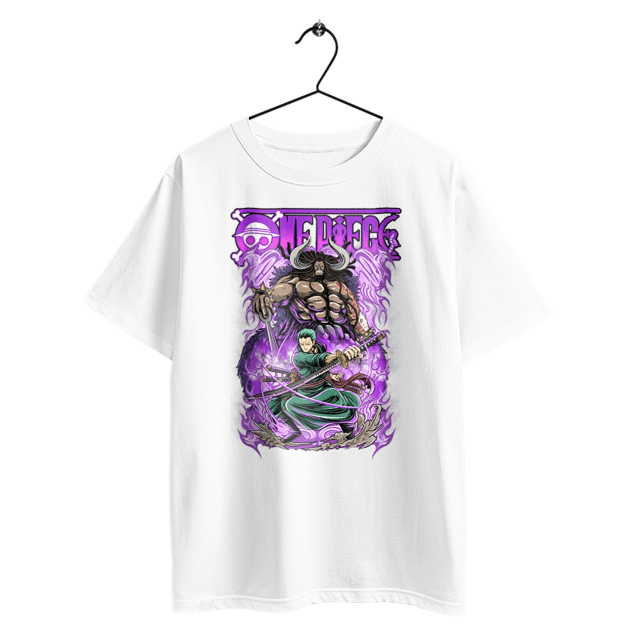 Ван Пис Зоро