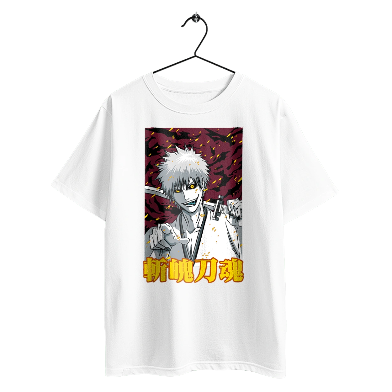 Bleach Ichigo Kurosaki