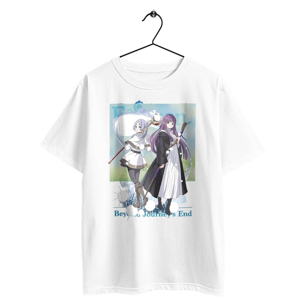 Frieren: Beyond Journey's End