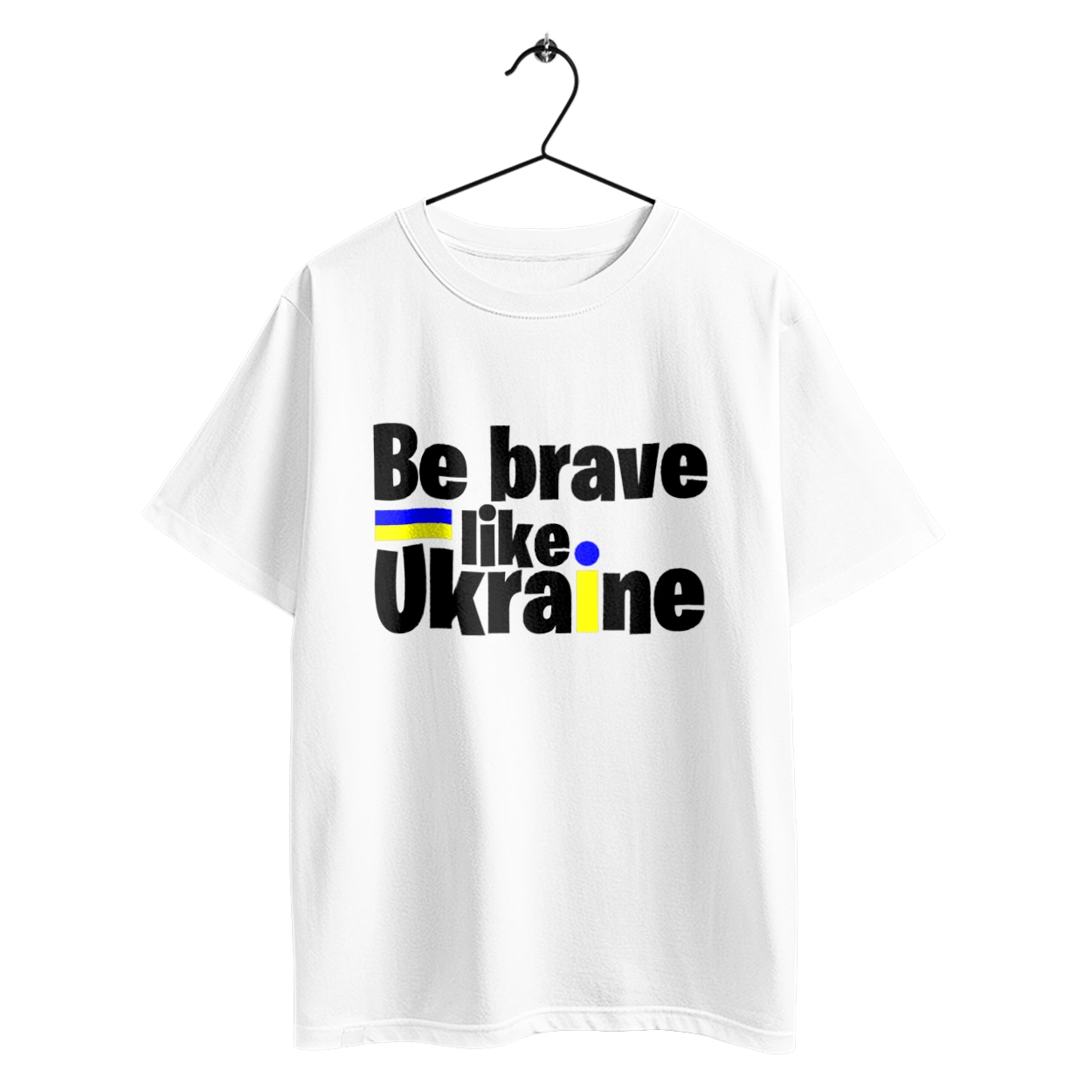 Хоробрий як Україна