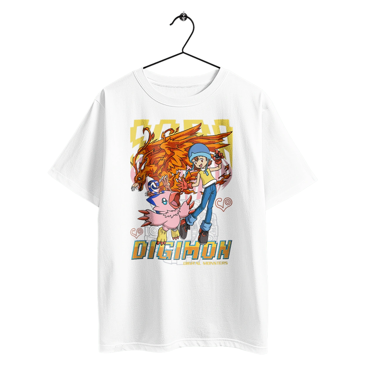 Digimon Sora Takenouchi