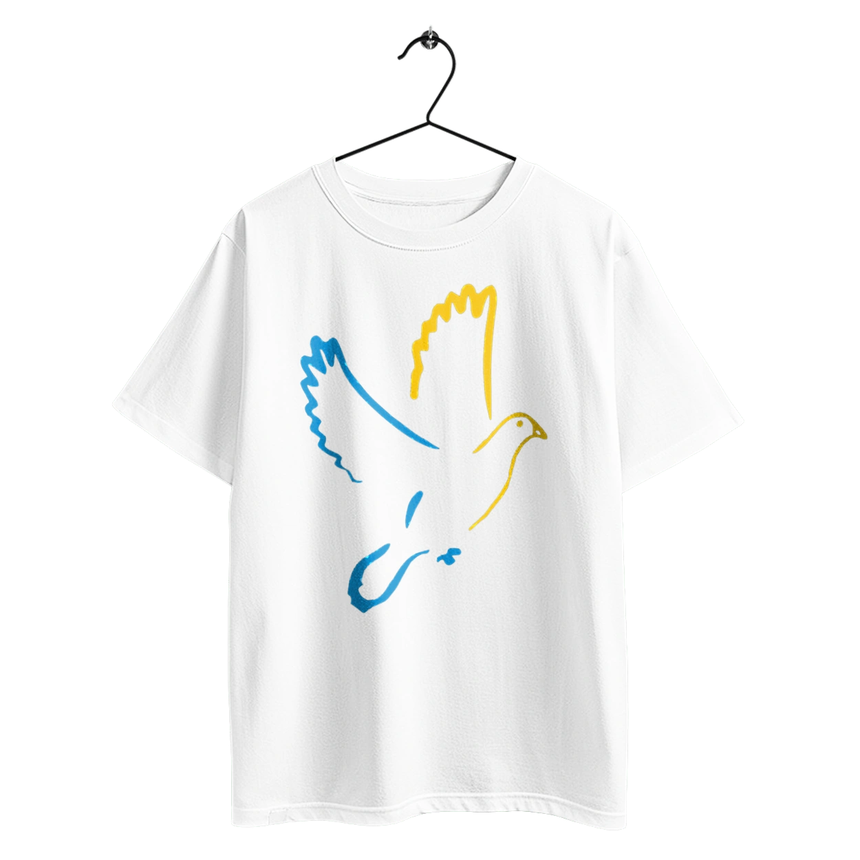 Dove of peace