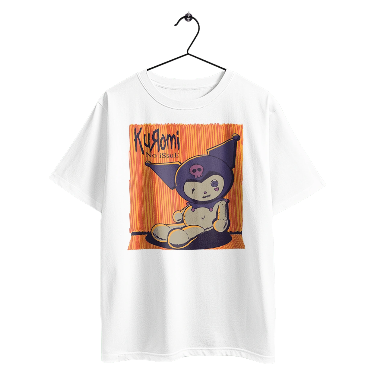 Хелло Китти Куроми