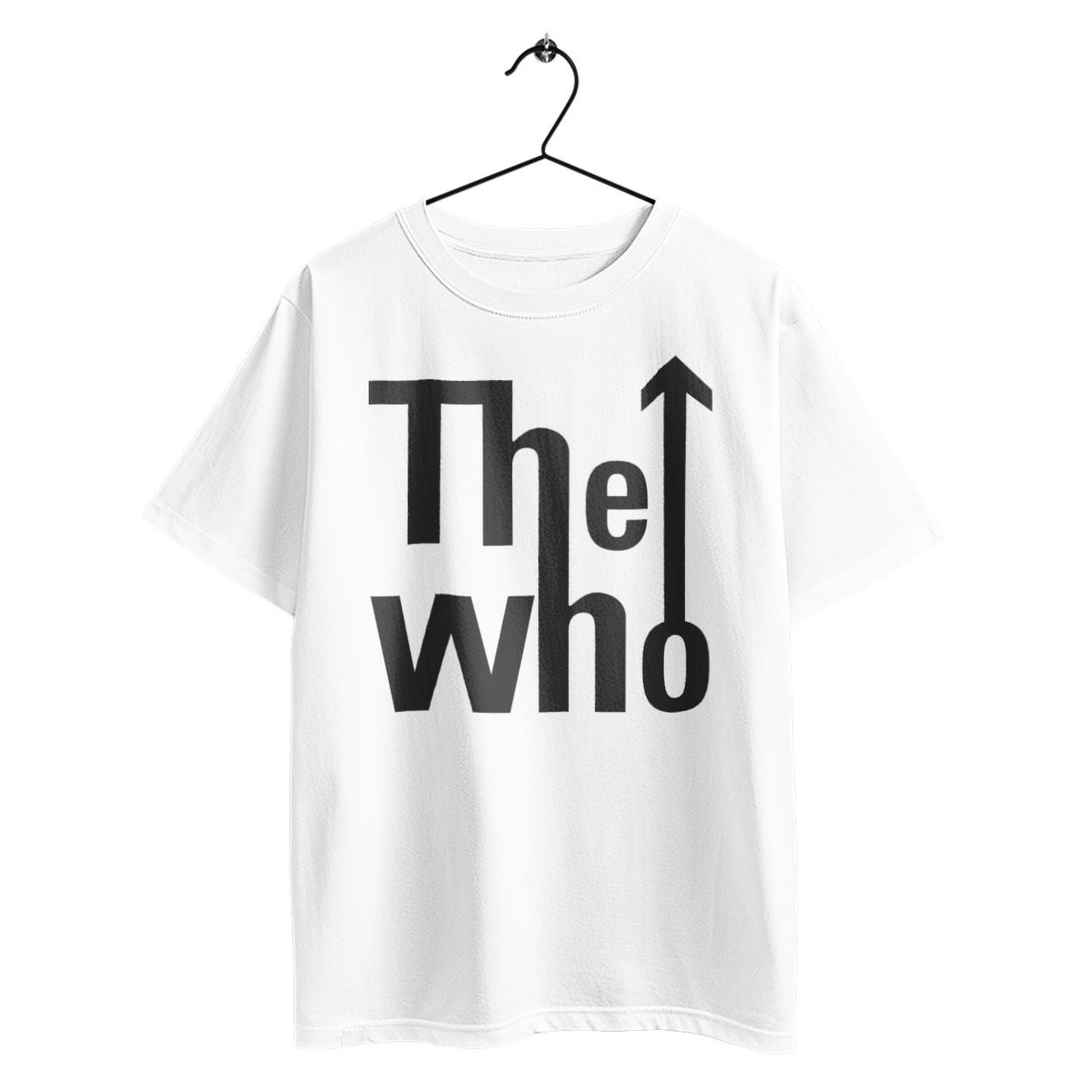 The Who