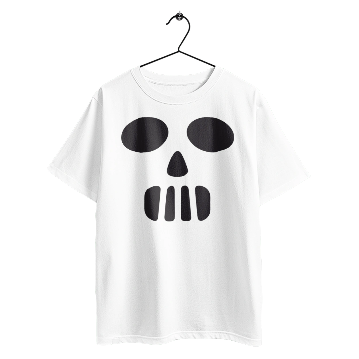 Гарбузове обличчя на Хелловін