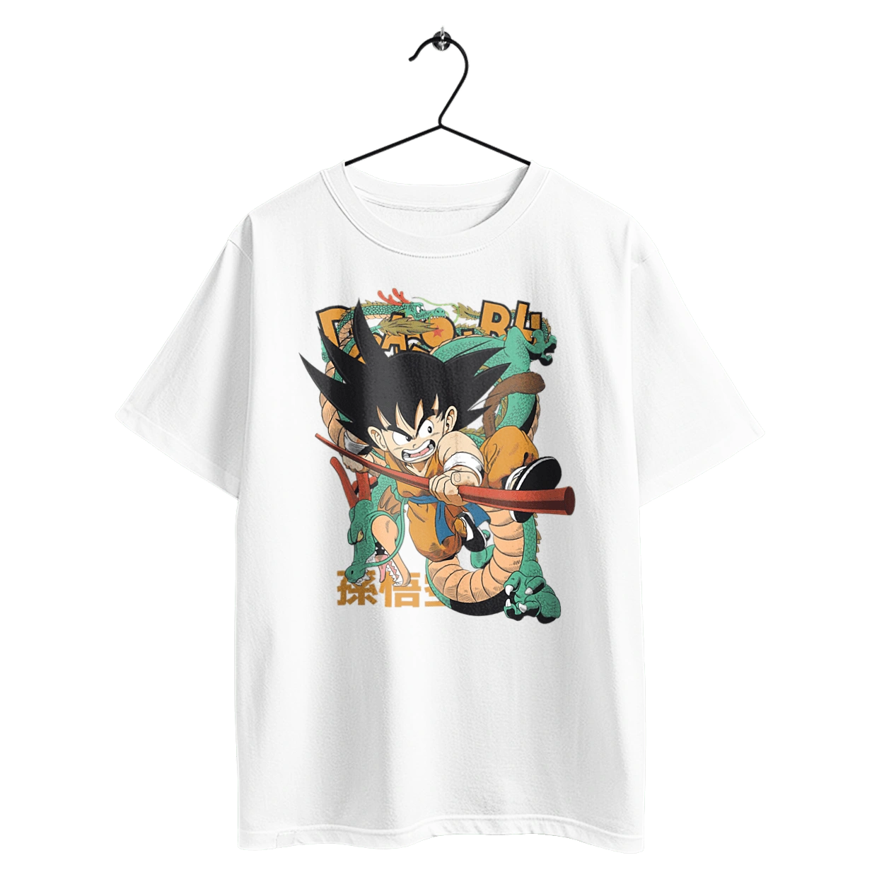 Dragon Ball Son Goku
