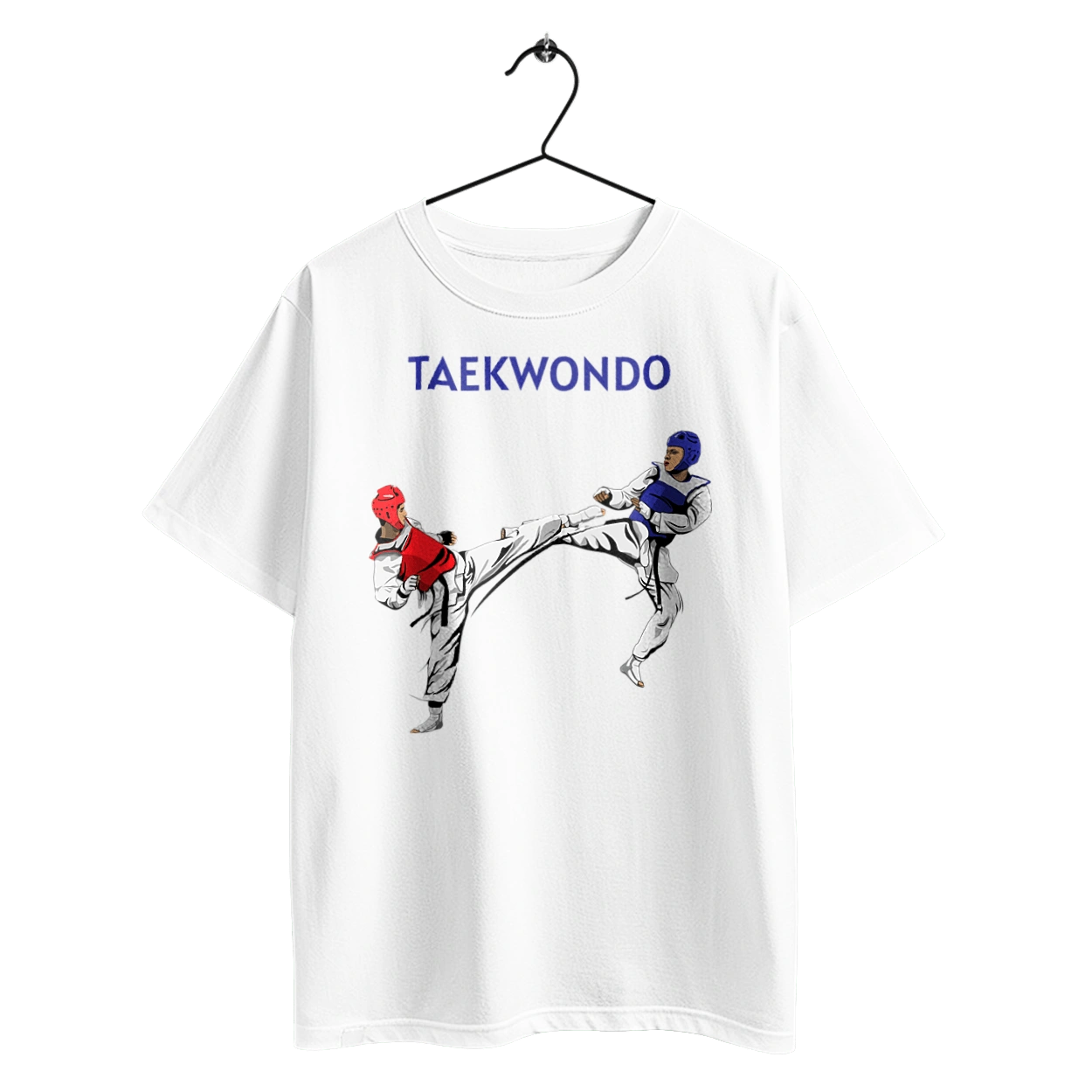 Taekwondo