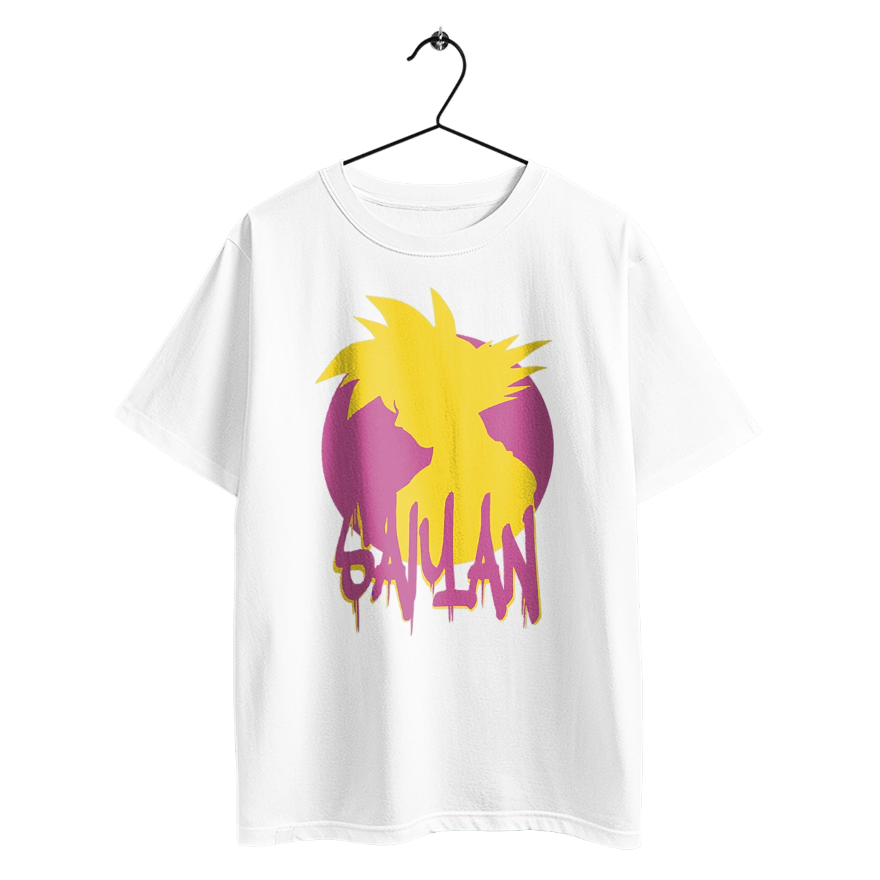 Перли дракона Сон Гоку