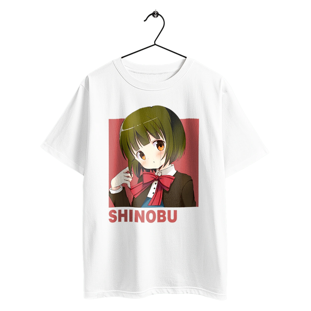 Золота мозаїка Шинобу Омія