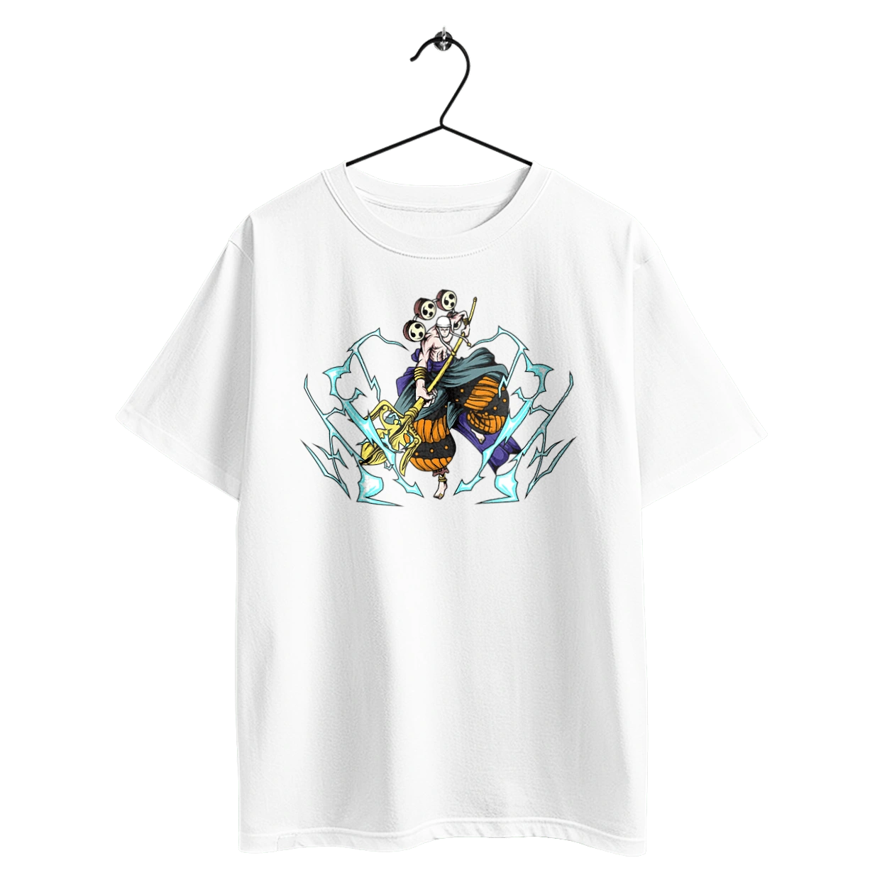 Ван Пис Энель