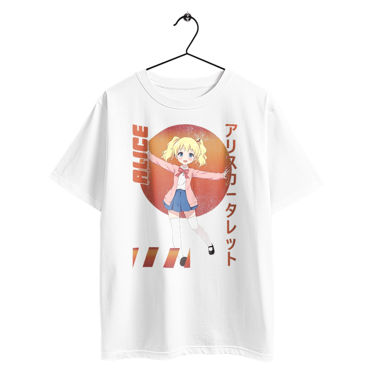 Золота мозаїка Аліса Картелет