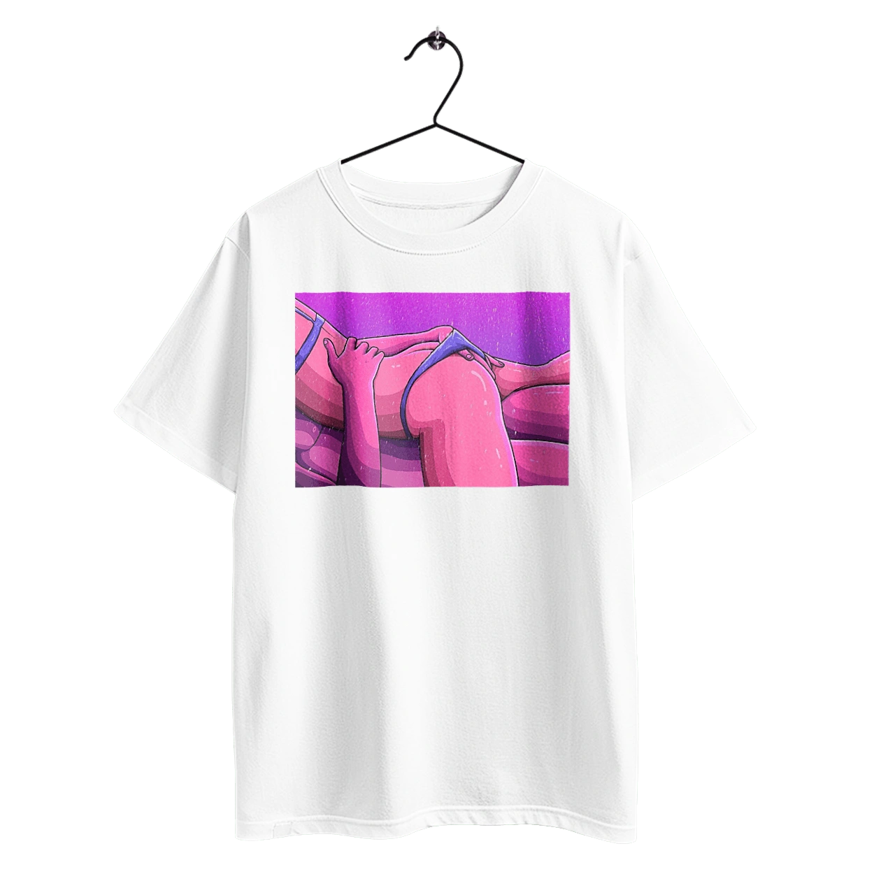 Removing Panties From Girls