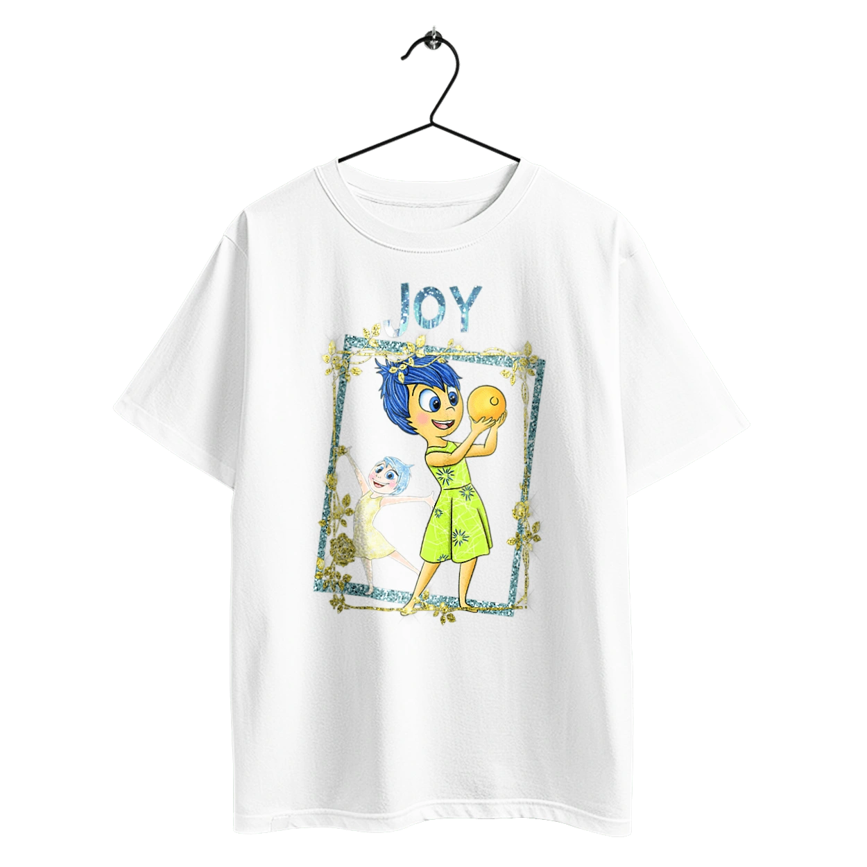 Inside Out Joy