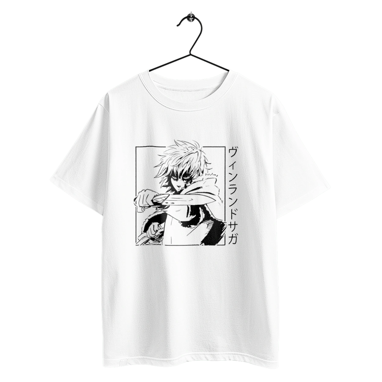 Сага про Вінланд Торфінн