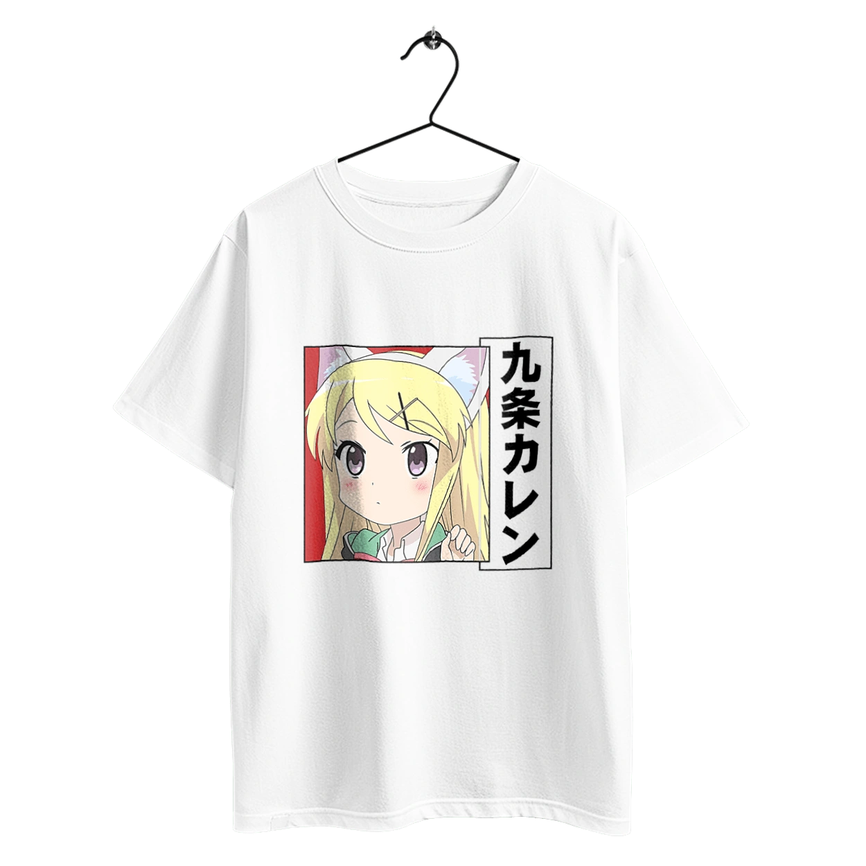 Kiniro Mosaic Karen Kujo