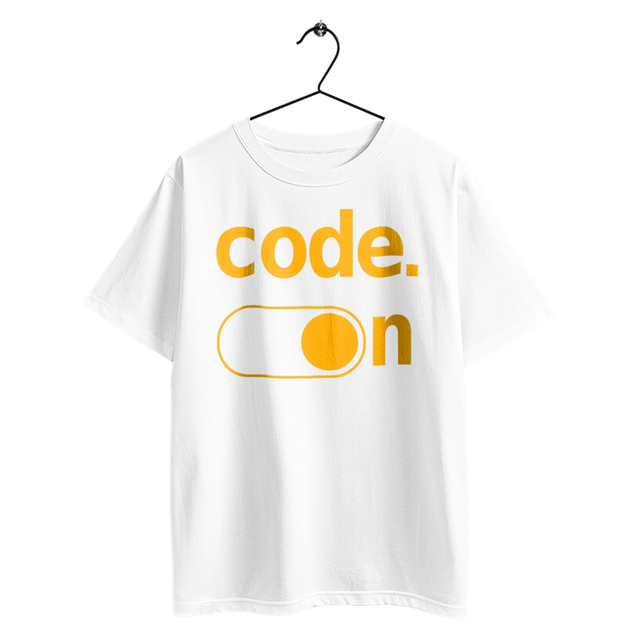 Code on