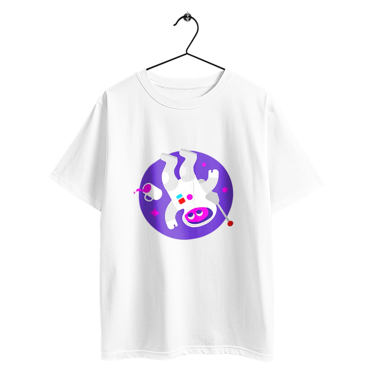 Космический программист