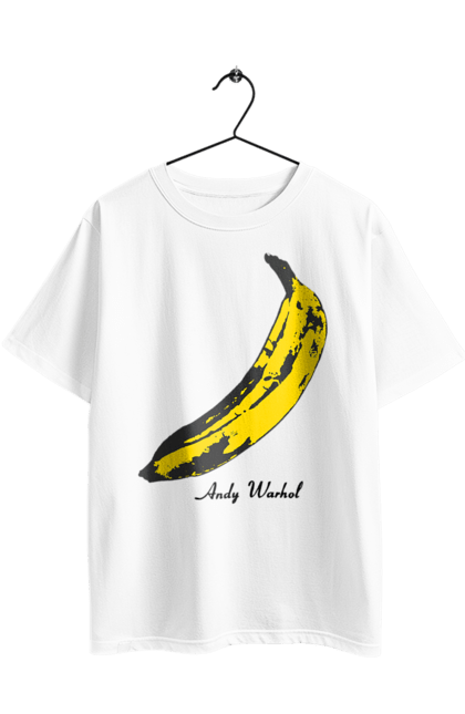 Футболка оверсайз з принтом "The Velvet Underground". Velvet underground, авангард, арт поп, арт рок, група, експериментальний рок, музика, оксамитове підпілля, рок, фолк рок. 2070702