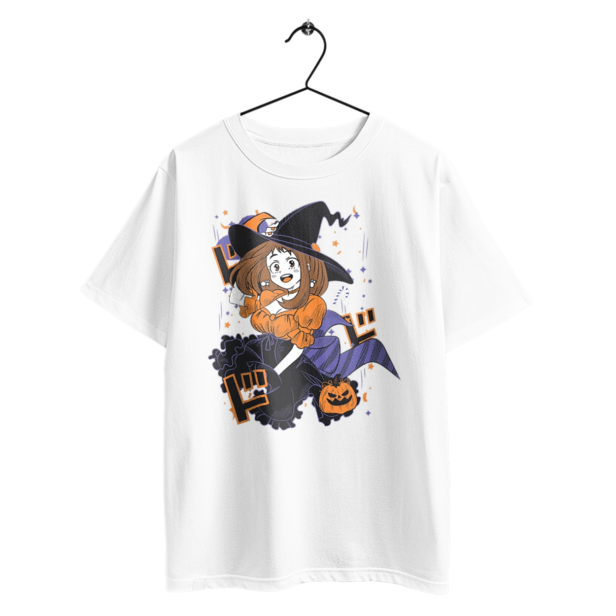 My hero academy Uraraka