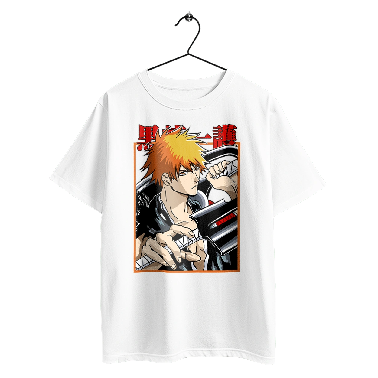Bleach Ichigo Kurosaki