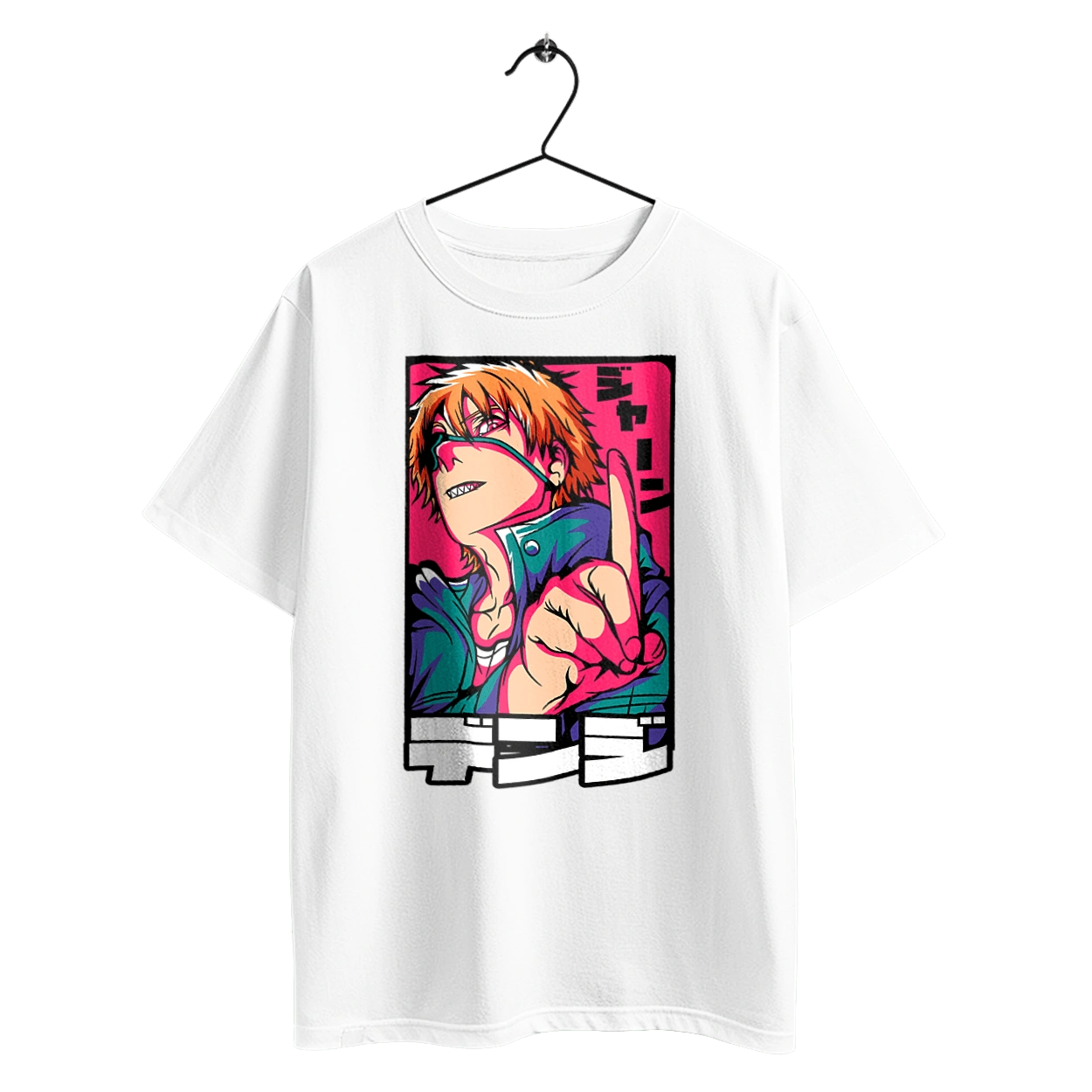 Человек Бензопила