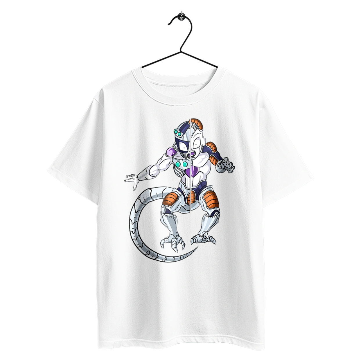 Жемчуг дракона Фриза