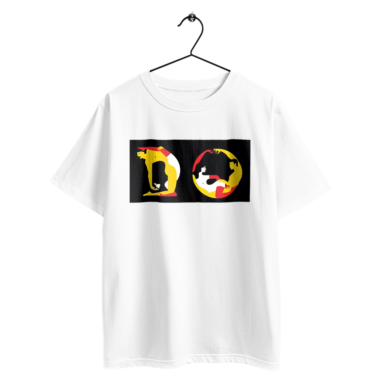 Stretching For An Adult