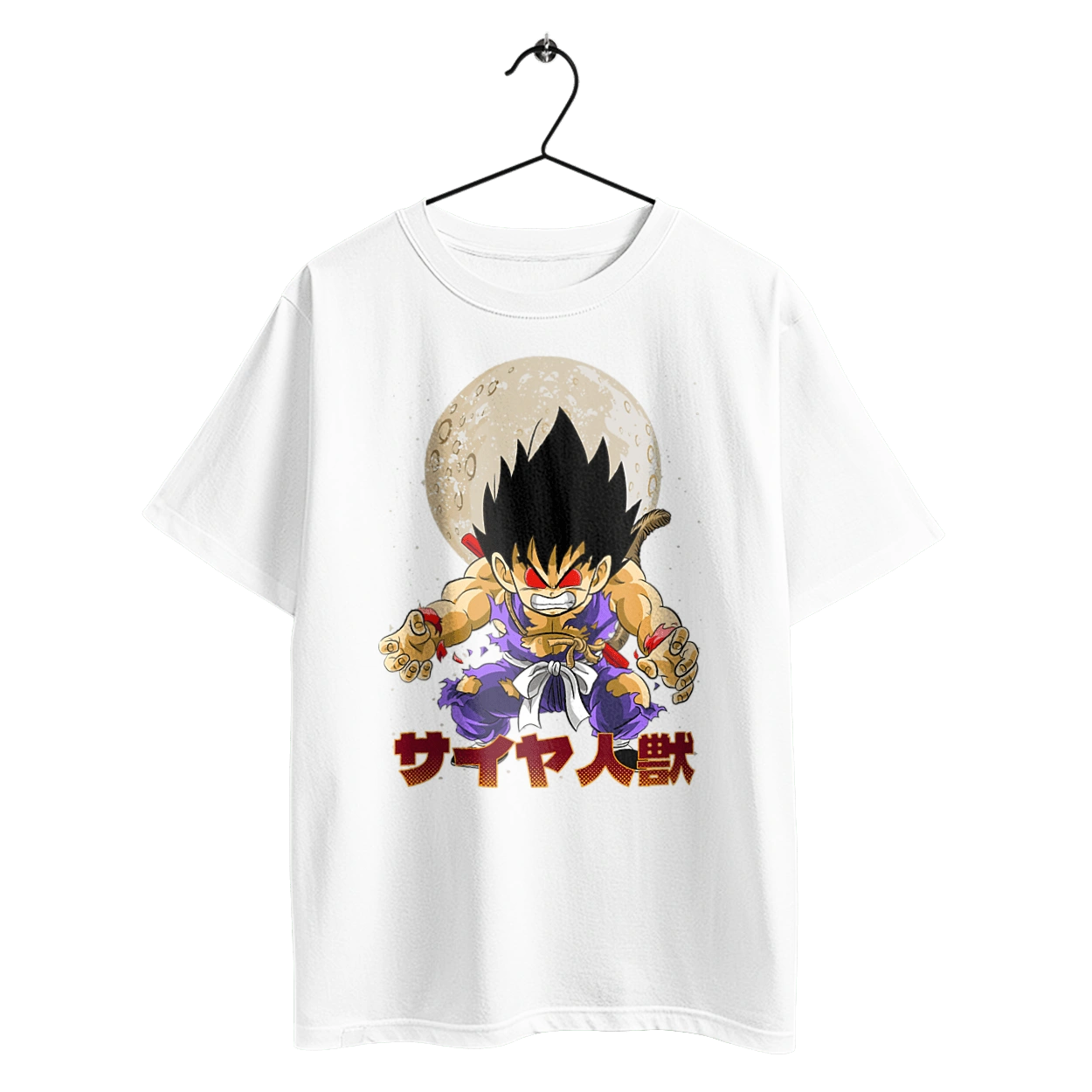 Жемчуг дракона Сон Гоку