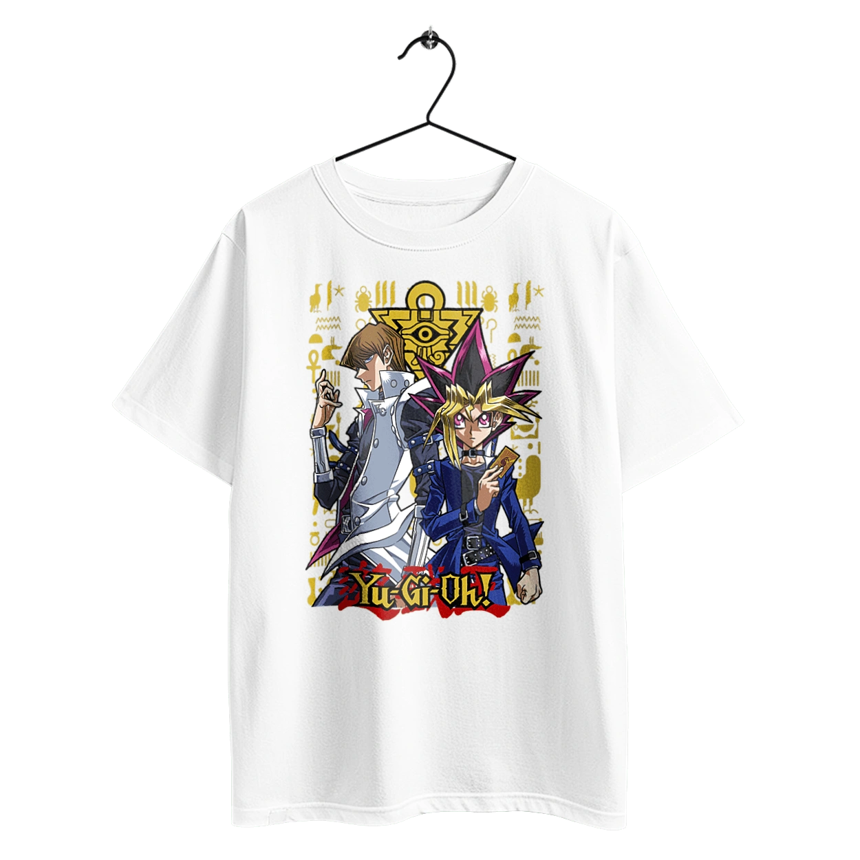 Yu Gi Oh! Seto Kaiba