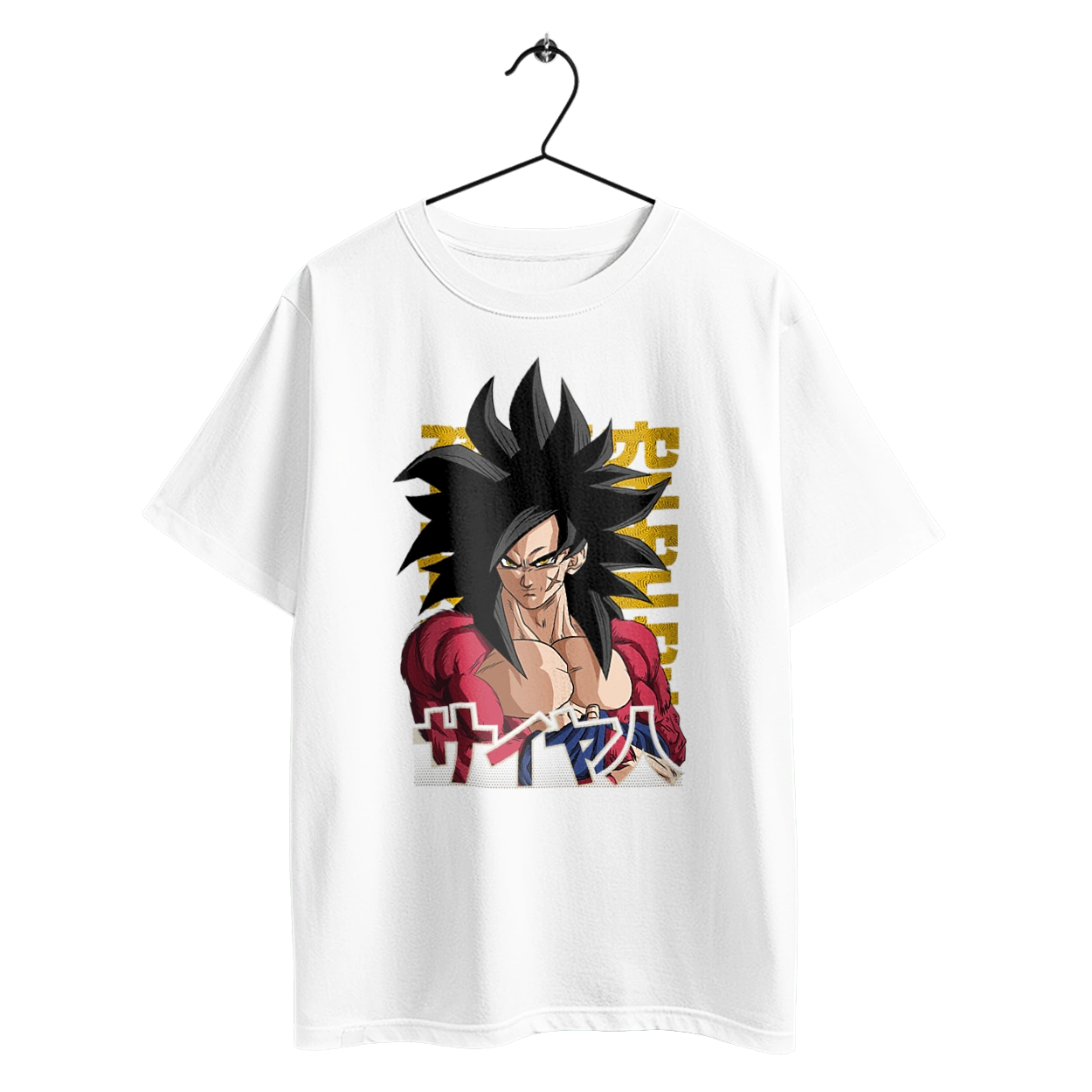 Dragon Ball Son Goku