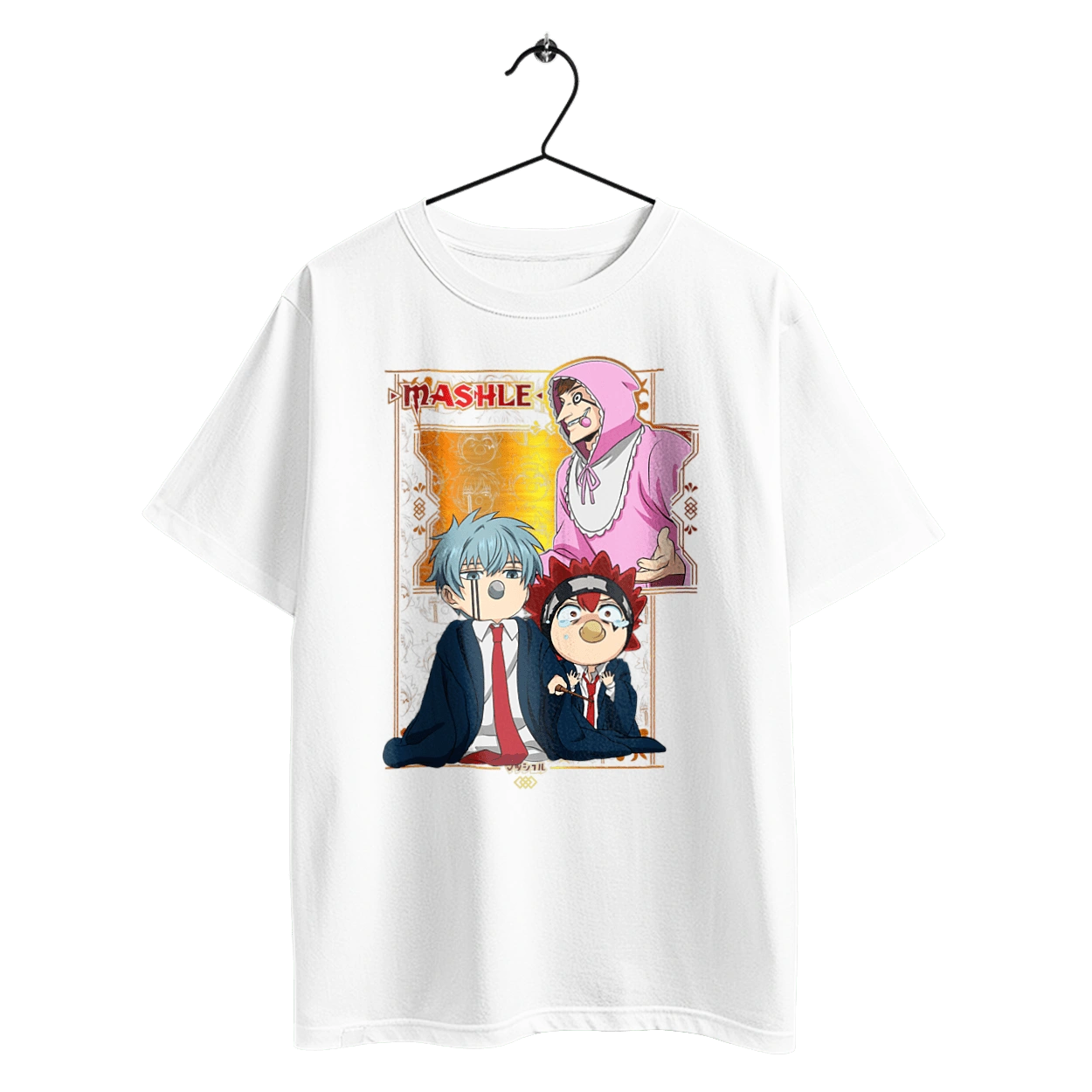 Магія та мʼязи