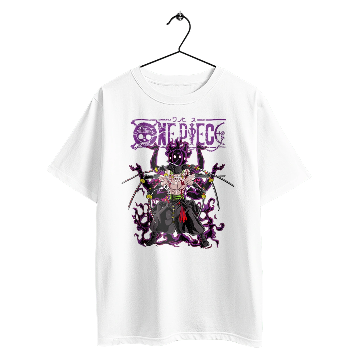 Ван Пис Зоро