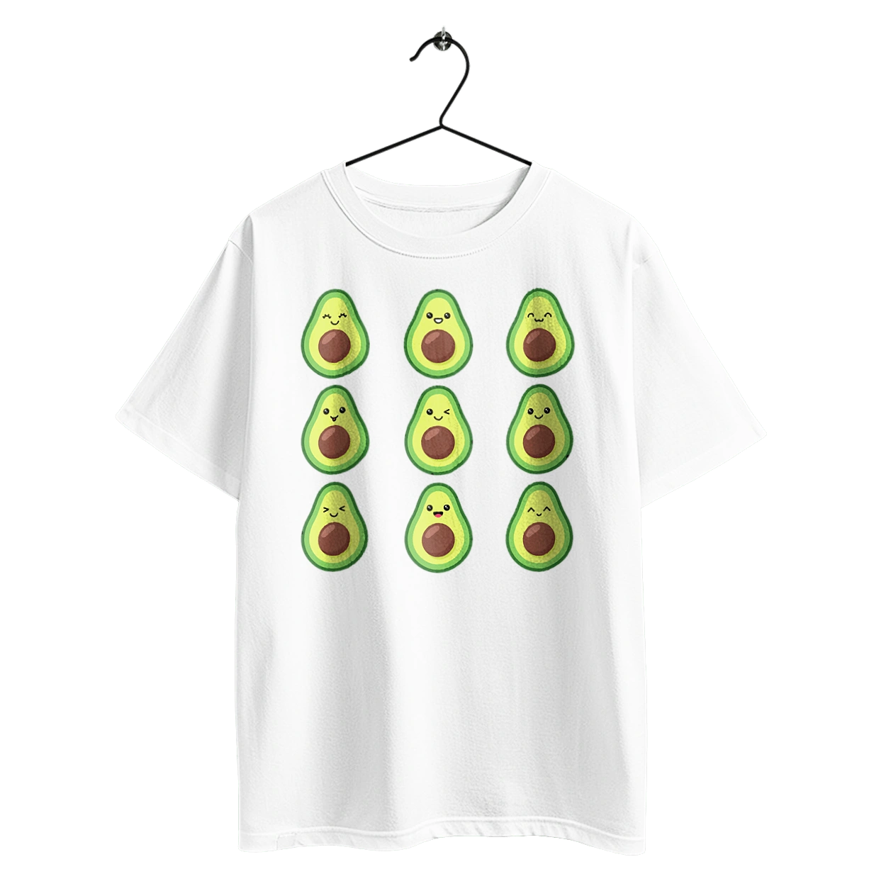 Настрій Авокадо