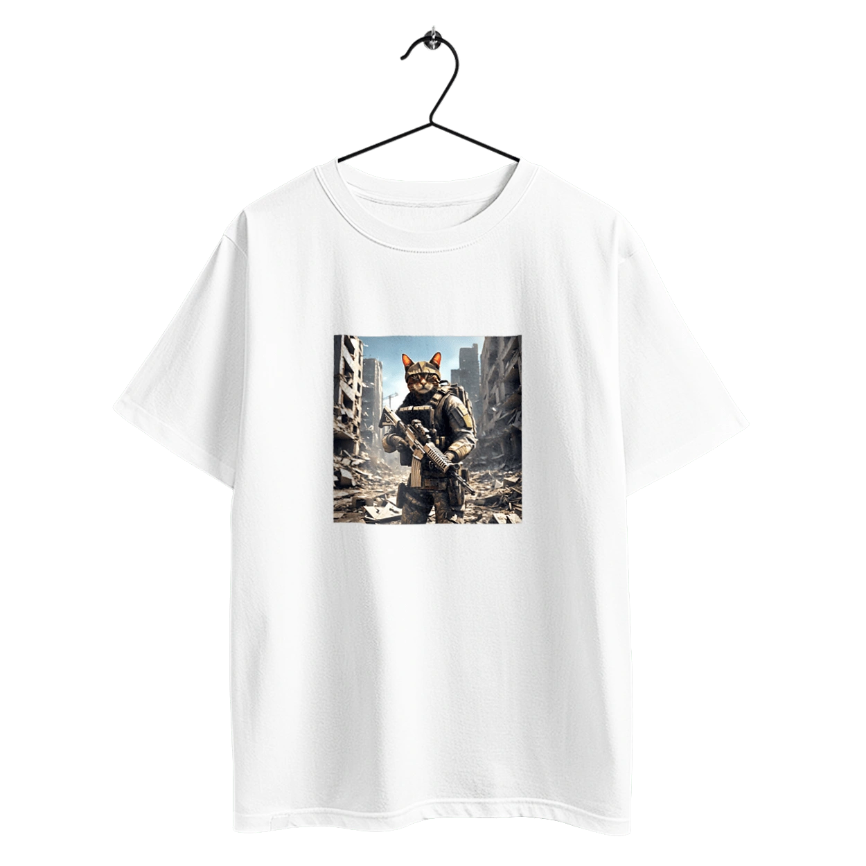 Кіт десантник