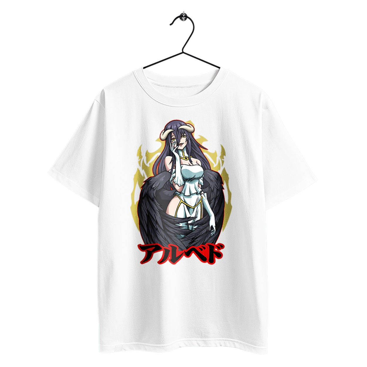 Оверлорд Альбедо